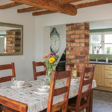 1 Royal Oak Cottages Shrewsbury Eksteriør billede