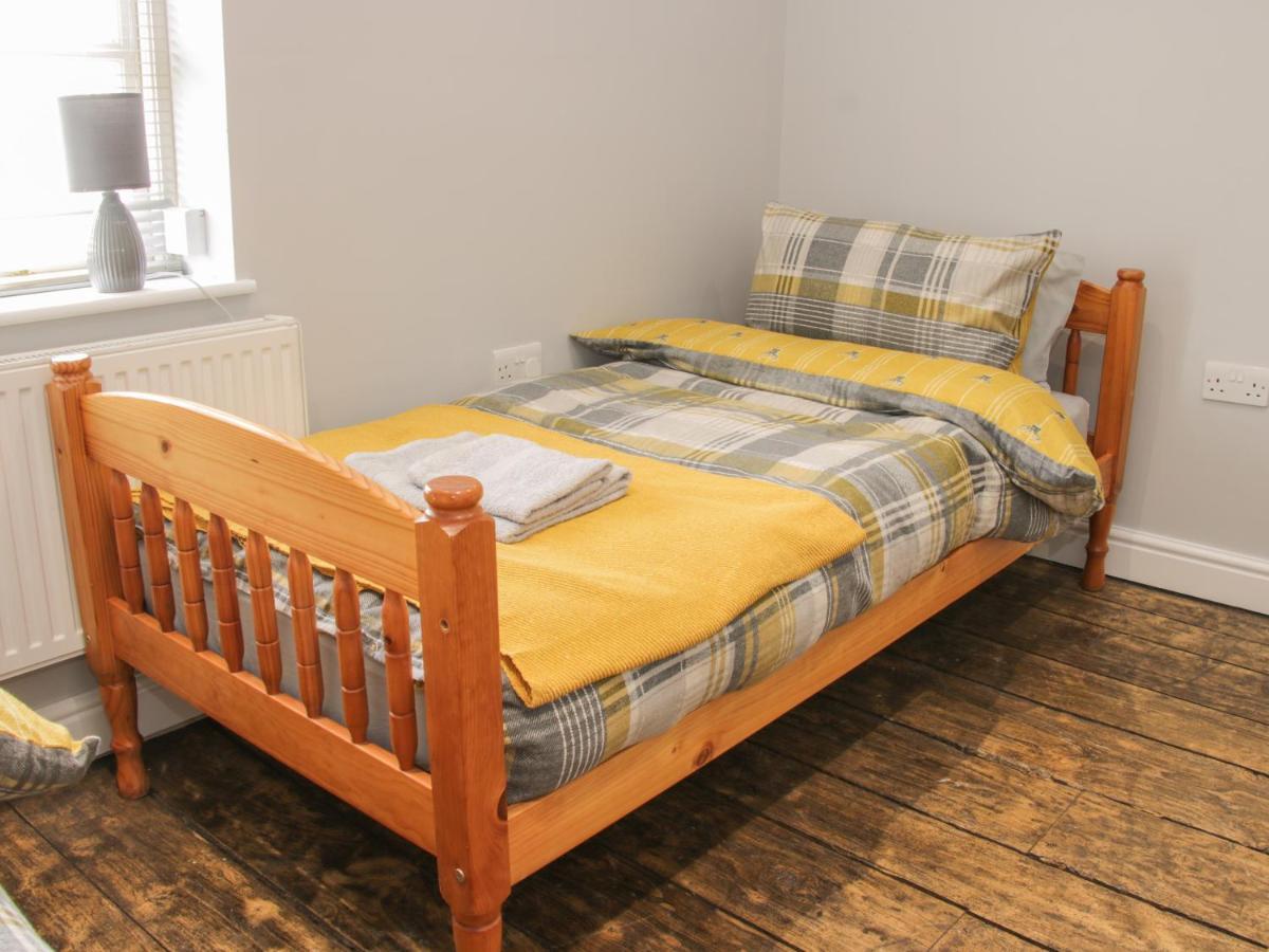 1 Royal Oak Cottages Shrewsbury Eksteriør billede
