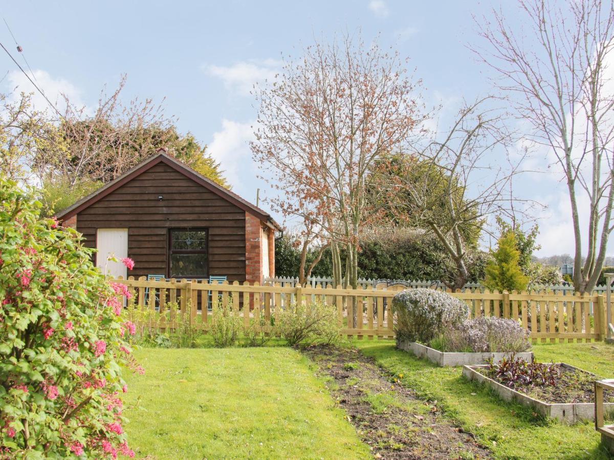 1 Royal Oak Cottages Shrewsbury Eksteriør billede