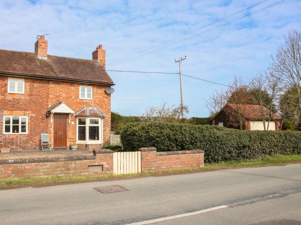 1 Royal Oak Cottages Shrewsbury Eksteriør billede