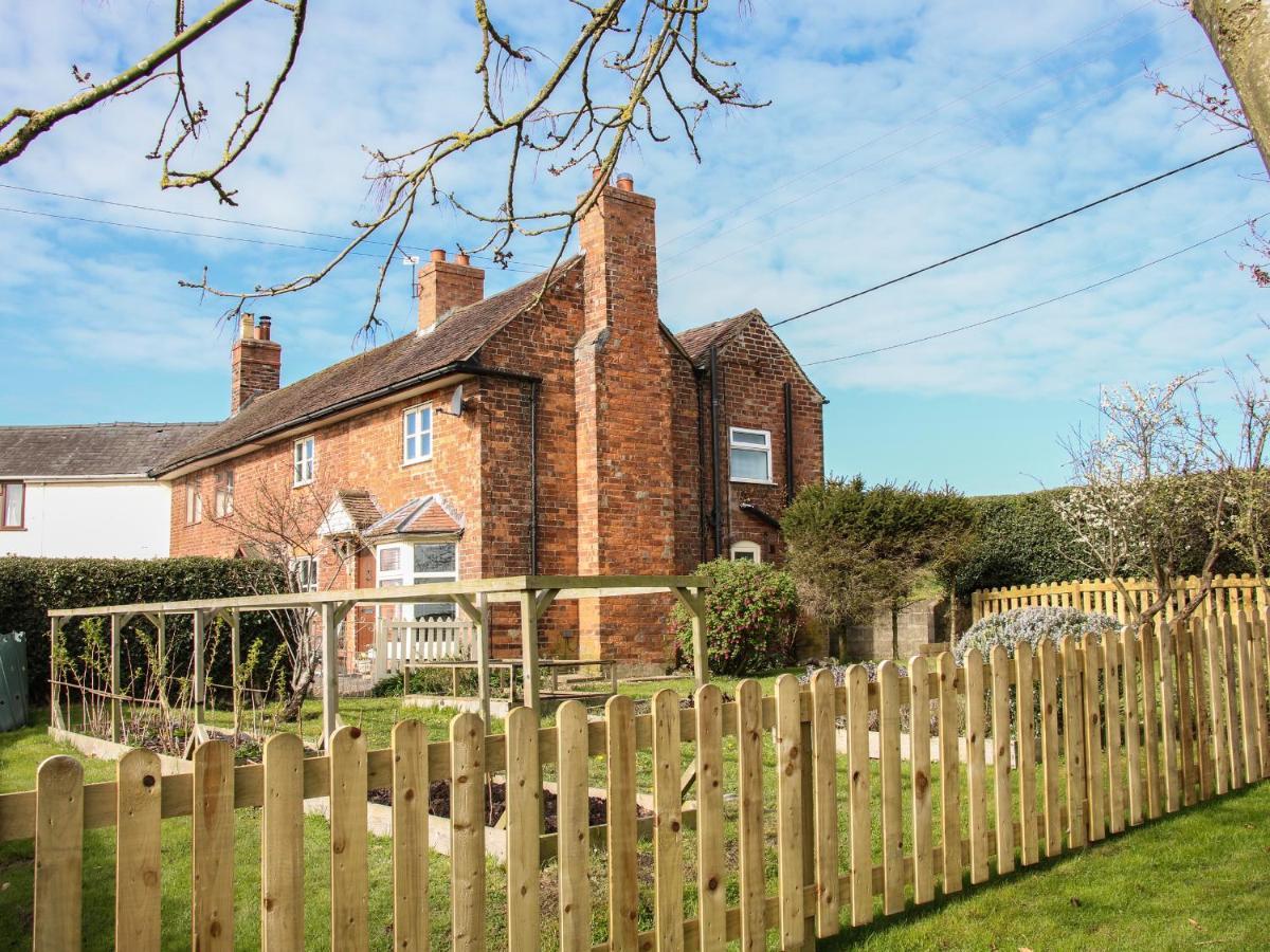 1 Royal Oak Cottages Shrewsbury Eksteriør billede